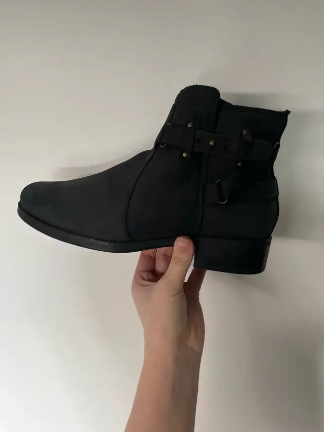 Women’s Alpinestar Waterproof Motorcycle Shoes Boots in Women's - Shoes in Oshawa / Durham Region - Image 2