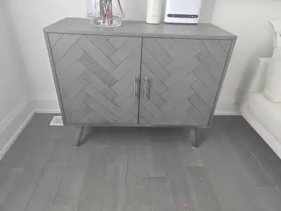 Wood Cabinet, View more