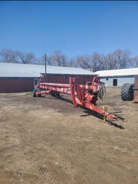 Nuhn lagoon pump rental