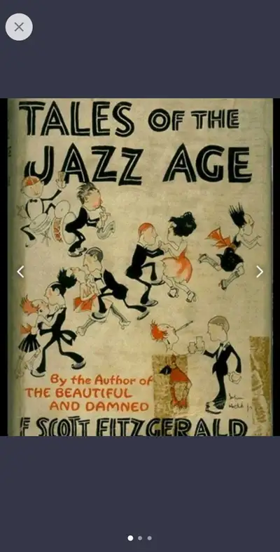 Roaring 30s band, View more