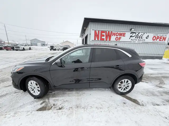 2021 FORD ESCAPE SE HYBRID * AWD * HEATED SEATS * CERTIFIED * in Cars & Trucks in Sudbury - Image 3