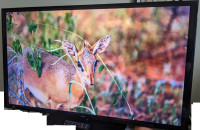Samsung 4K LED SMART TV