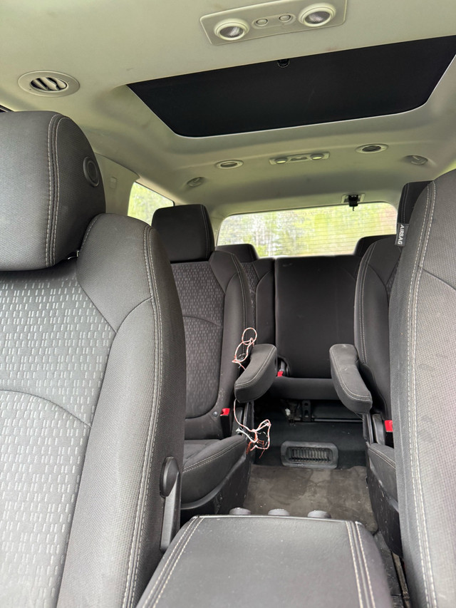 2016 GMC Acadia in Cars & Trucks in Prince Albert - Image 3