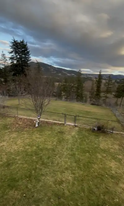 Will not respond to “Is this available?” If ad is up, it is available. Pet friendly walkout for rent...