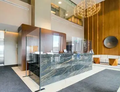 PRIVATE ONE BED AND ONE BATH FOR RENT