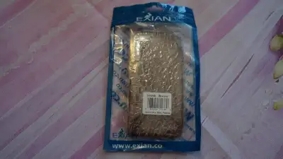 EXIAN iPHONE  SE  5(S)  SMART PHONE COVER, View more