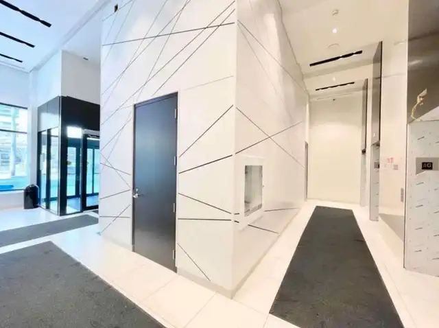 3 Bedroom 2 Bathroom Corner Unit – Stunning City View in Condos for Sale in City of Toronto - Image 4