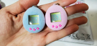 Tamagotchi Bandai Virtual Digital Pet Japan 