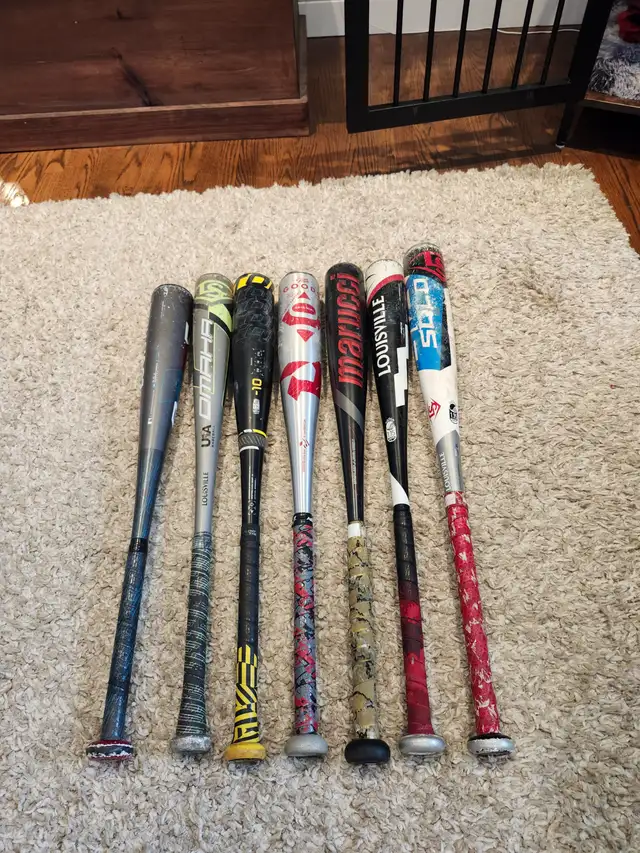 Youth Baseball Bats in Baseball & Softball in City of Toronto - Image 5