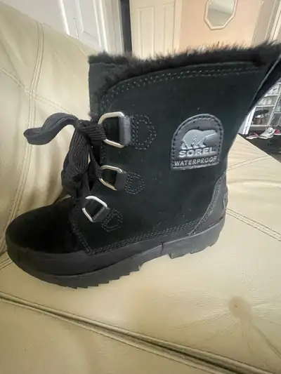 SOREL Winter boots , View more