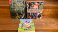 3 Environmentally-themed children’s books