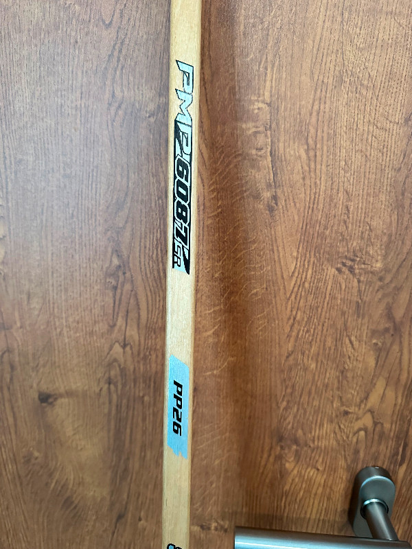 Hockey Stick PMP 6087 Left in Hockey in Calgary - Image 2