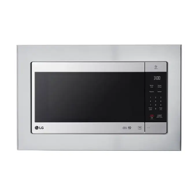 LG “30” Microwave Trim Kit on Sale‼️ in Microwaves & Cookers in Norfolk County - Image 4