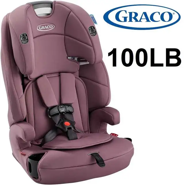 Graco Tranzitions Car Seat in Strollers, Carriers & Car Seats in City of Toronto - Image 2