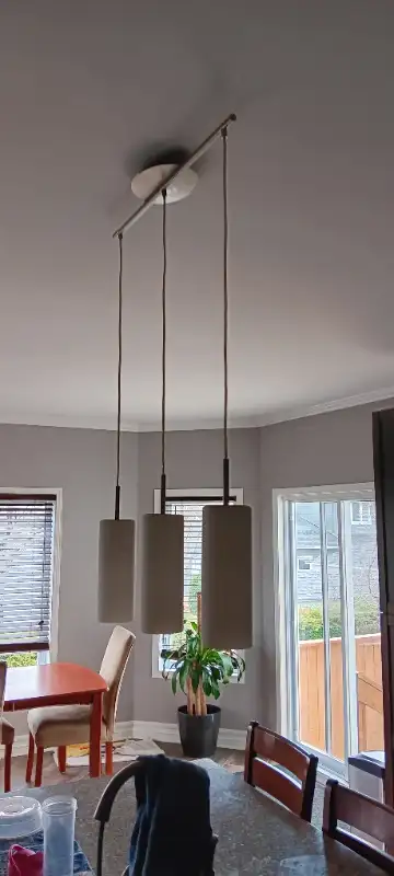 Kitchen Island Lighting, View more