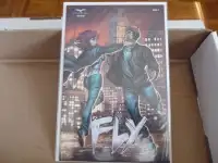 The Fly  comics (Zenescope)