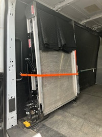 Van Ramp/Heavy Duty Loading Ramp/Truck Ramp/Aluminum LoadingRamp