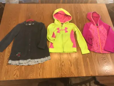 Vêtements fille 6 ans, marques variés de grande qualité, View more