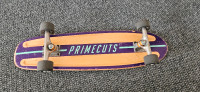 Skateboard Cruiser Primecuts