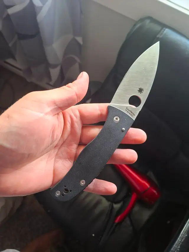 Bushcraft / edc in Fishing, Camping & Outdoors in Nanaimo - Image 9