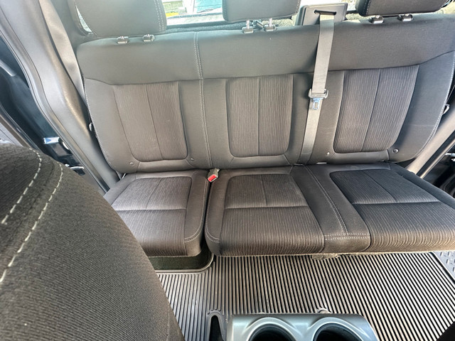 2012 Ford F-150 FX4 low kms! in Cars & Trucks in St. Albert - Image 2