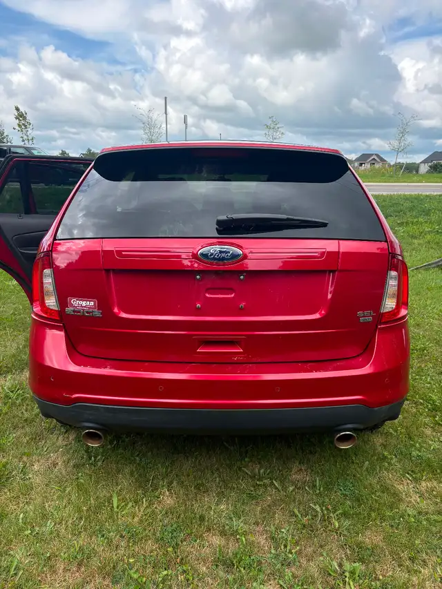 Ford edge 2012545693785182054401