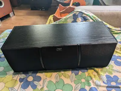 Klipsch Icon VC-25, View more