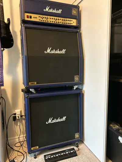 Marshall jvm hjs410, View more
