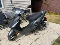 Scooter 2021