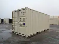 20ft shipping container new sea can moving storage seacan ccan