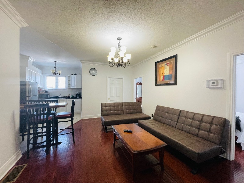 2 bedroom apartment for rent! Southampton, ON! Short Term Rentals