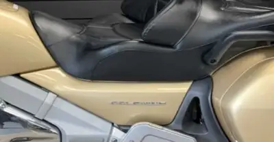Looking to buy Left Side Cover for Honda Goldwing Gl1800, year 2006 (or any year from 2001-2010)