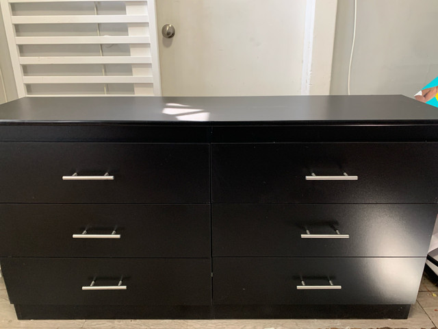 6 drawer dresser  in Dressers & Wardrobes in Winnipeg