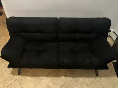 sofa bed/futon, View more