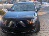 lincoln mkt 2019 tres propre