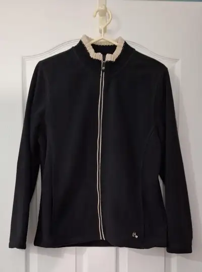 Lady Hathaway Suede Jacket - Large, View more