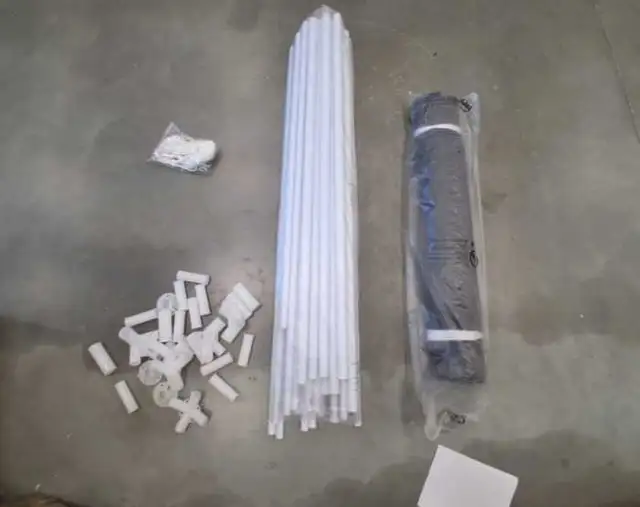 10FT Outdoor Canopy Tent - Black in Other in Barrie - Image 3