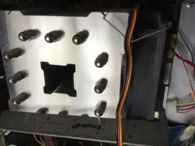 CPU air cooler - scythe (for gaming PC), View more