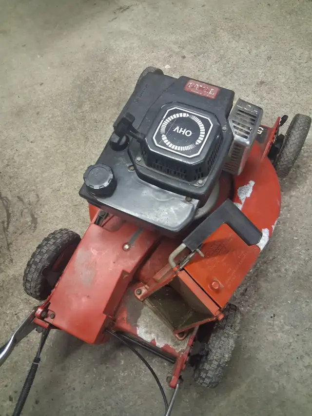 Tondeuse toro in Lawnmowers & Leaf Blowers in Longueuil / South Shore - Image 10