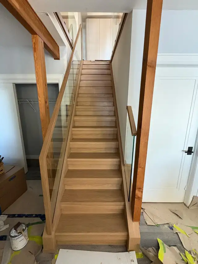 custom stairs 597791668669009924