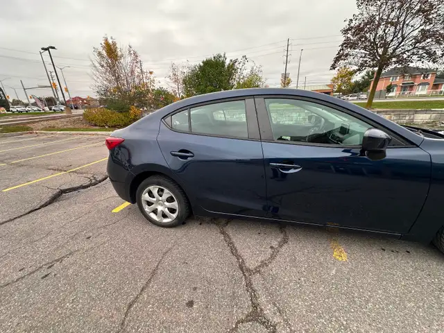 2016 Mazda 3596878029814517765