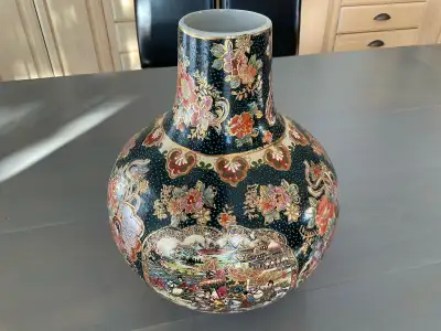 KYOTO Vase , View more