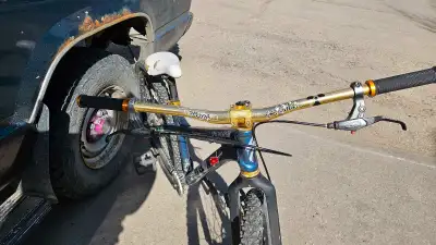 Stolen bike!!!, View more