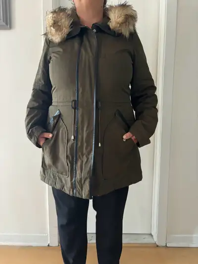 Women’s jacket - JESSICA SIMPSON - manteau pour femmes, View more