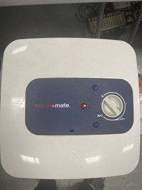 Mini Water Heater ES250 1440W 120V