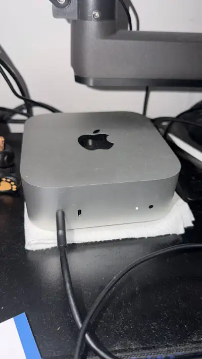m4 pro Mac Mini 24gb ram for sale, View more