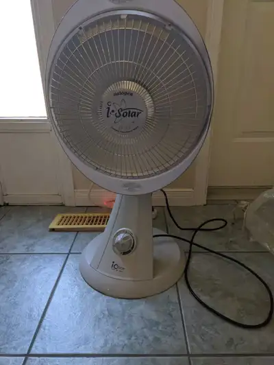 Portable heater, View more