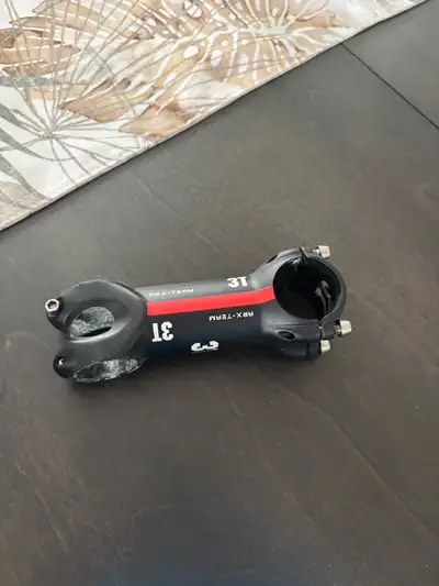 3T ARX-Team Stem, View more