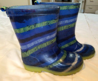 Water boots / Bottes d'eau size 11
