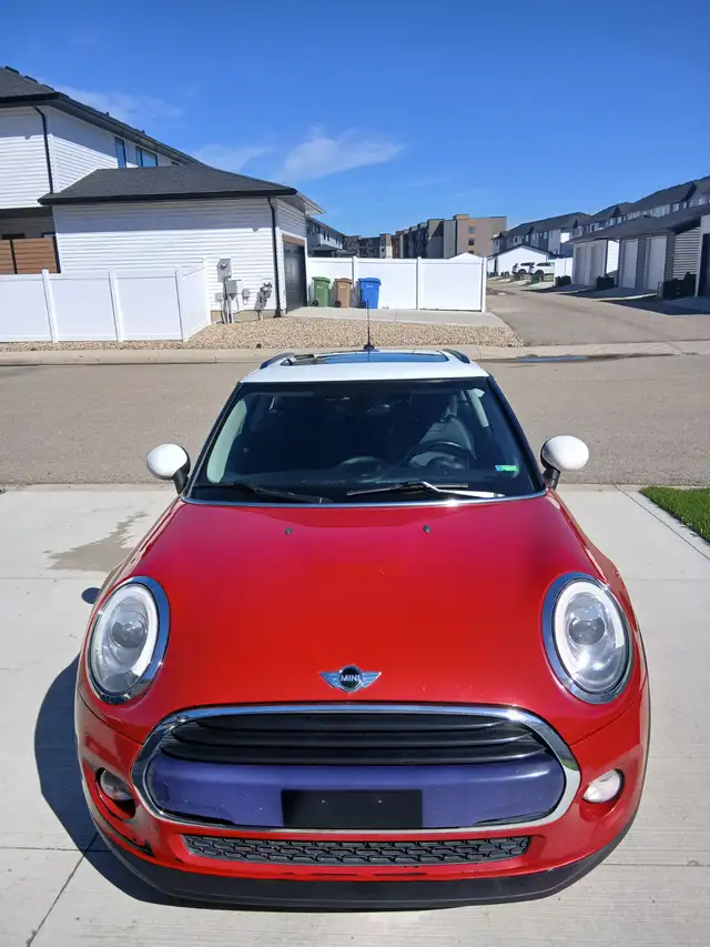2017 MINI COOPER - EXCELLENT CONDITION!509452564164126721